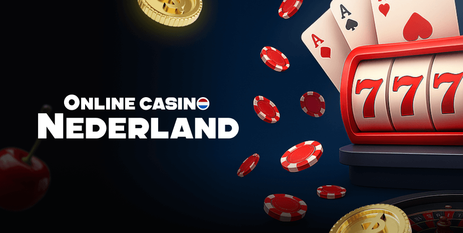 Online casino Nederland